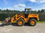 Kramer 411 shovel (marge), Zakelijke goederen, Machines en Bouw | Kranen en Graafmachines, Kramer, Kramer, Kramer