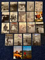Karper Studie Groep Nederland KSN de Karper 1980 - 1989, Watersport en Boten, Ophalen of Verzenden, Gebruikt