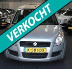 Suzuki Splash 1.0 Base, Euro 5, Gebruikt, Zwart, 996 cc