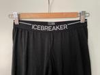 icebreaker Heren 200 bodyfit thermische legging merinowol, Verzenden, Maat 48/50 (M), Icebreaker, Overige typen