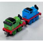 Mattel Thomas & Friends met Percy 2012 vintage diecast metal, Ophalen of Verzenden, Zo goed als nieuw, H, H