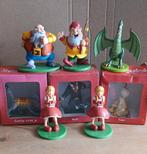 Efteling poppetjes, Verzamelen, Efteling, Ophalen of Verzenden, Nieuw, Beeldje of Poppetje