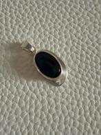 S179/Zilveren LABRADORIET Hanger, Gebruikt, Verzenden, X, Zilver