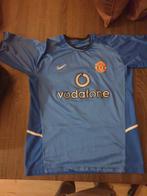 Premier league  2001/2006 manchester, Maat XL, Ophalen of Verzenden, Zo goed als nieuw