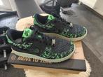 Nike AF1 Crater Flyknit Black Volt, Kleding | Heren, Schoenen, Overige kleuren, Nike, Nieuw, Ophalen of Verzenden