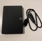 Externe harde schijf - Seagate Expansion 1TB, Computers en Software, Harde schijven, Ophalen of Verzenden, Zo goed als nieuw, Seagate