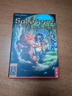 Saboteur de verloren mijnen, Ophalen of Verzenden, Zo goed als nieuw