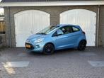 Ford Ka 1.2 Titanium (bj 2009), Voorwielaandrijving, Stof, Gebruikt, 1242 cc