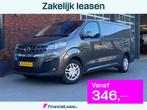 Opel Vivaro 2.0 CDTI L2H1 achteruitrijcamera/carplay/trekhaa, Auto's, Gebruikt, Euro 6, 4 cilinders, 150 pk