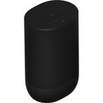 OP VOORRAAD: Sonos Move 2 - Zwart, Ophalen of Verzenden, Nieuw, Overige typen, Sonos