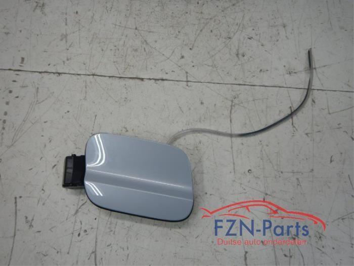 Tank Klep Volkswagen Tiguan (22728325), Auto-onderdelen, Carrosserie en Plaatwerk, Deur, Gebruikt, Ophalen