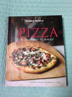 Bridget Hugo - Pizza om zelf thuis te maken, Ophalen of Verzenden, Zo goed als nieuw, Bridget Hugo; Giuseppe Mascoli