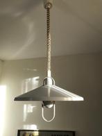 Vintage Hanglamp Jaren 70 ?, Ophalen, Gebruikt, Metaal, Minder dan 50 cm