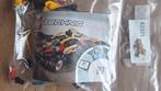 Lego Technic 42101 Buggy, Ophalen of Verzenden, Zo goed als nieuw, Complete set, Lego