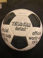 Adidas Telstar Durlast WC 1974 Voetbal, Sport en Fitness, Voetbal, AS Edge, Nieuw, Ophalen of Verzenden, Den Bosch
