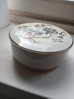 Villeroy & Boch keramische pot met deksel,15x7cm, Antiek en Kunst, Antiek | Servies los, Ophalen of Verzenden