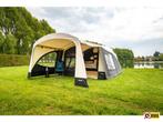 Trigano Odyssee GL / demo model, Caravans en Kamperen, Tot en met 4, Trigano