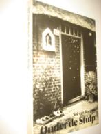 Nol van roessel / onder de stulp ( gesigneerd) paperback, Ophalen of Verzenden, Gelezen
