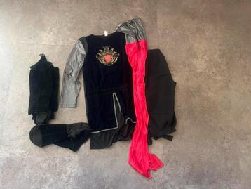 Carnavalskostuum Ridder Maat M beschikbaar voor biedingen