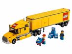 Lego 3221, Lego Truck., Ophalen of Verzenden