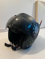 Boxer V8 Helm - Maat S, Motoren, Overige merken, Systeemhelm, Heren, Ophalen of Verzenden