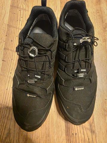 Adidas Terrex Gore-Tex Wandelschoenen - Zo Goed Als Nieuw beschikbaar voor biedingen