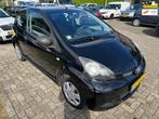Toyota Aygo 1.0-12V Access *AIRCO*ORG NL 106.874KM N.A.P., Voorwielaandrijving, Gebruikt, 4 stoelen, Origineel Nederlands