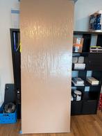 Svedex Binnendeur Nieuw in Plastic, Ophalen, 80 tot 100 cm, Binnendeur, Nieuw