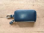 Blauwe sleutel beurs small EDC pouch, Ophalen of Verzenden, Zo goed als nieuw