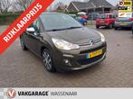 Citroen C3 1.0 VTi Collection, Auto's, Citroën, Voorwielaandrijving, Euro 5, 450 kg, Gebruikt
