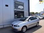 Seat Cordoba 1.4-16V Stylance, Voorwielaandrijving, Gebruikt, Origineel Nederlands, Handgeschakeld