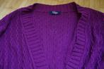 Vest maat XL == merk Enjoy, Enjoy, Ophalen of Verzenden, Gedragen, Maat 46/48 (XL) of groter