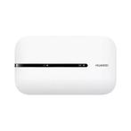 Huawei E5576-320 mifi router - Wit, Computers en Software, Routers en Modems, Verzenden, Nieuw, Router met modem, Huawei