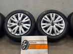 Volskwagen Golf 6 7 8 16 inch velgen + Winterbanden 7,5+ mm, Gebruikt, 16 inch, Banden en Velgen, Vw