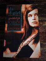 Cecily von Ziegesar - Goddelijk, Ophalen of Verzenden, Gelezen, Cecily von Ziegesar