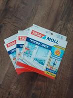 3 x TESA termo cover, Ophalen, Nieuw, Overige typen