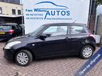 Suzuki Swift 1.2 Comfort, Auto's, Voorwielaandrijving, Stof, Gebruikt, Bedrijf