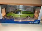 Volkswagen Caddy 1 Solido 1:18 Nieuw in doos, Hobby en Vrije tijd, Modelauto's | 1:18, Ophalen of Verzenden, Nieuw, Auto, Solido