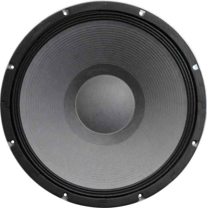 Woofer 18 inch 450 - 900 Watt, nieuw, Audio, Tv en Foto, Luidsprekers, Nieuw, Overige typen, 120 watt of meer, Overige merken