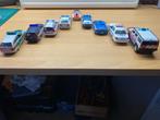 model auto , verzameling Politie auto's, Hobby en Vrije tijd, Modelauto's | 1:43, Ophalen of Verzenden, Zo goed als nieuw, Auto
