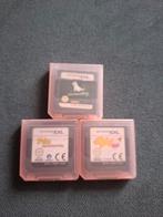 Nintendo DS Spellen - Petz, Nintendogs, My Baby, Spelcomputers en Games, Games | Nintendo DS, Ophalen, Gebruikt, 1 speler, Vanaf 3 jaar