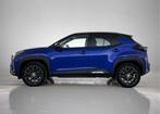 Toyota Yaris Cross 1.5 Hybrid Adventure | Navigatie | Head-u, 12 maanden, Gebruikt, Blauw, 1490 cc