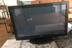 Panasonic tv met voet, Audio, Tv en Foto, Televisies, Gebruikt, Ophalen, Panasonic