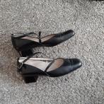 Dansschoenen maat 4,5   37,5  zwart ballroom  50 euro, Sport en Fitness, Dansen, Ophalen of Verzenden, Zo goed als nieuw, Schoenen