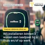 Vervangen Groepenkast of Plaatsen Laadpaal?, Diensten en Vakmensen, Elektriciens