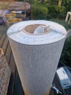 Arte 50meter linnen behang beige, Ophalen of Verzenden, Minder dan 10 m², Beige