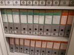 SKODA originele werkplaats documentatie reparatie handboeken, Ophalen