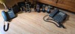 Dect toestellen, Telecommunicatie, Vaste telefoons | Handsets en Draadloos, Ophalen of Verzenden, 4 handsets of meer
