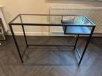 Nette makeup tafel/bureau, Huis en Inrichting, Bureaus, Ophalen, Zo goed als nieuw