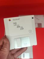 Floppys met software van Apple, Ophalen of Verzenden, Apple